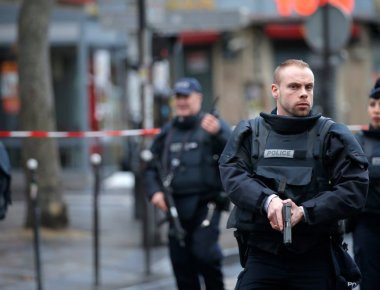 Θρίλερ: Επιτέθηκαν στο Παρίσι στον Ρώσο υπεύθυνο του προγράμματος αναβάθμισης των ελληνικών S-300PMU1!